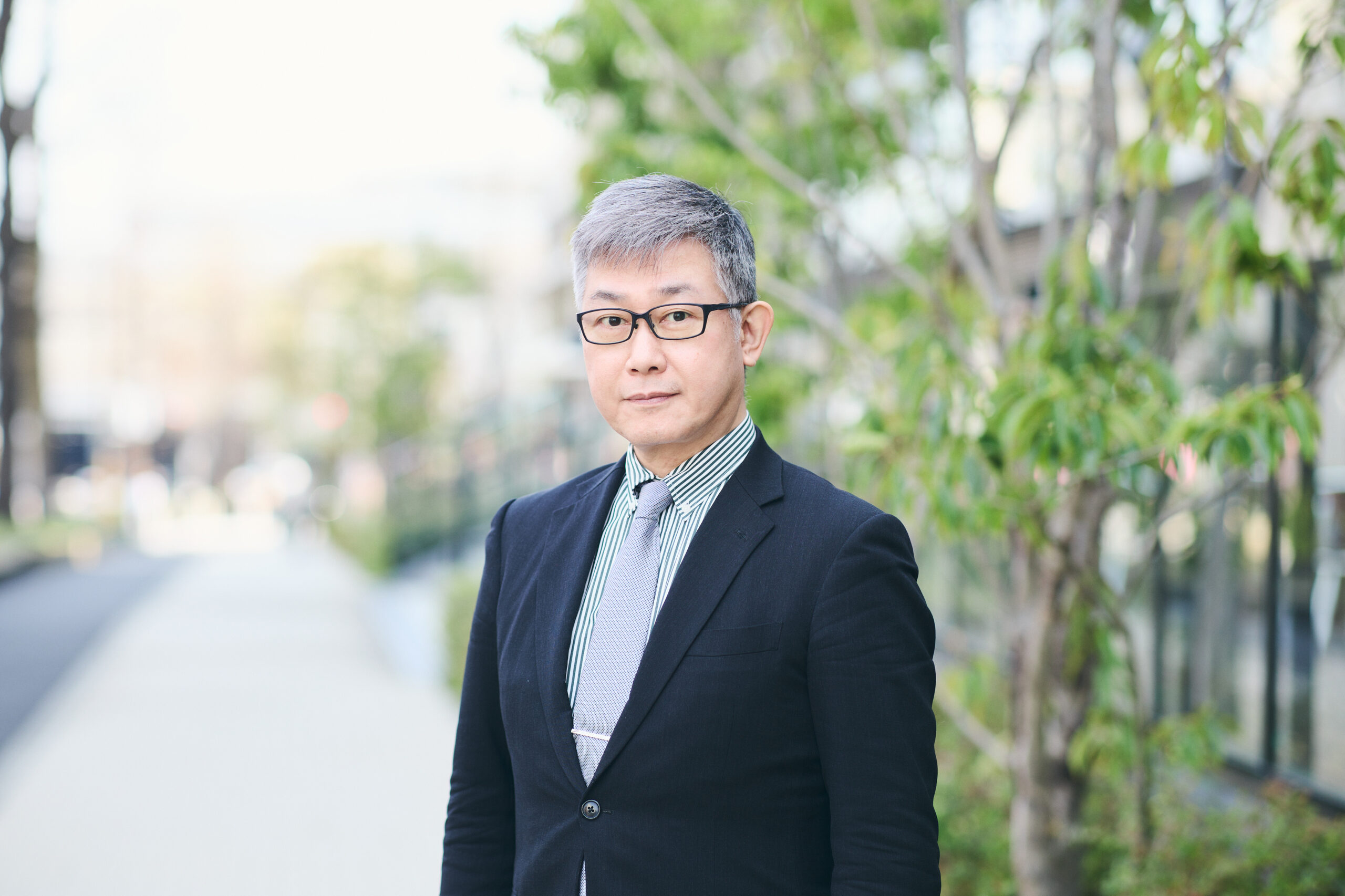 共同代表弁護士 佐藤 和信