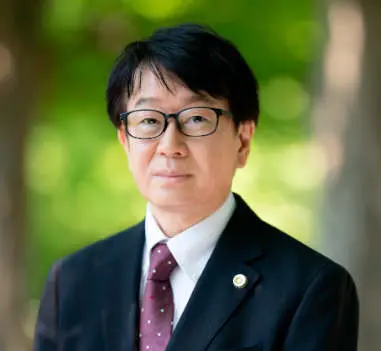 弁護士 高崎 二郎